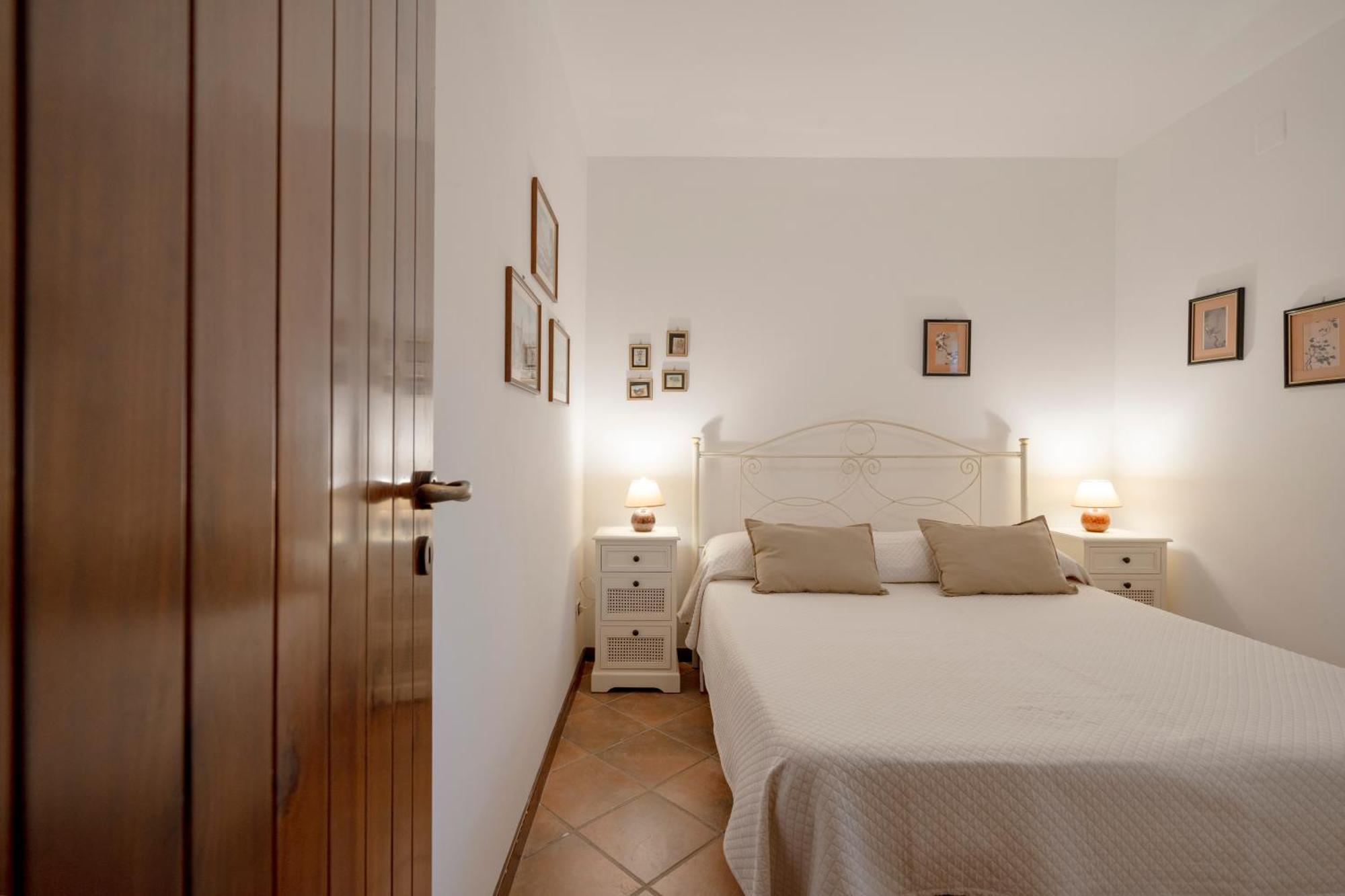 Villa Il Trullo Delle Rose, Monopoli By Il Pumo Di Puglia à Cozzana Extérieur photo