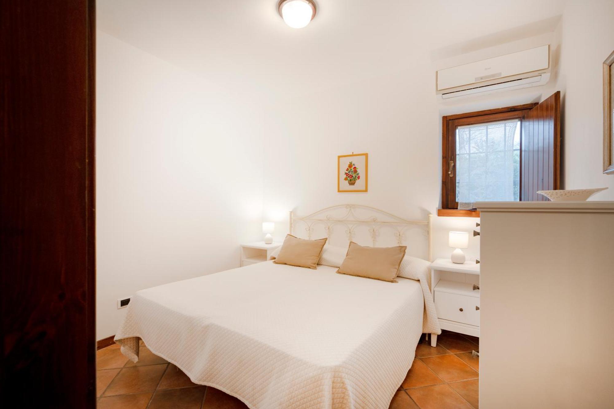 Villa Il Trullo Delle Rose, Monopoli By Il Pumo Di Puglia à Cozzana Extérieur photo