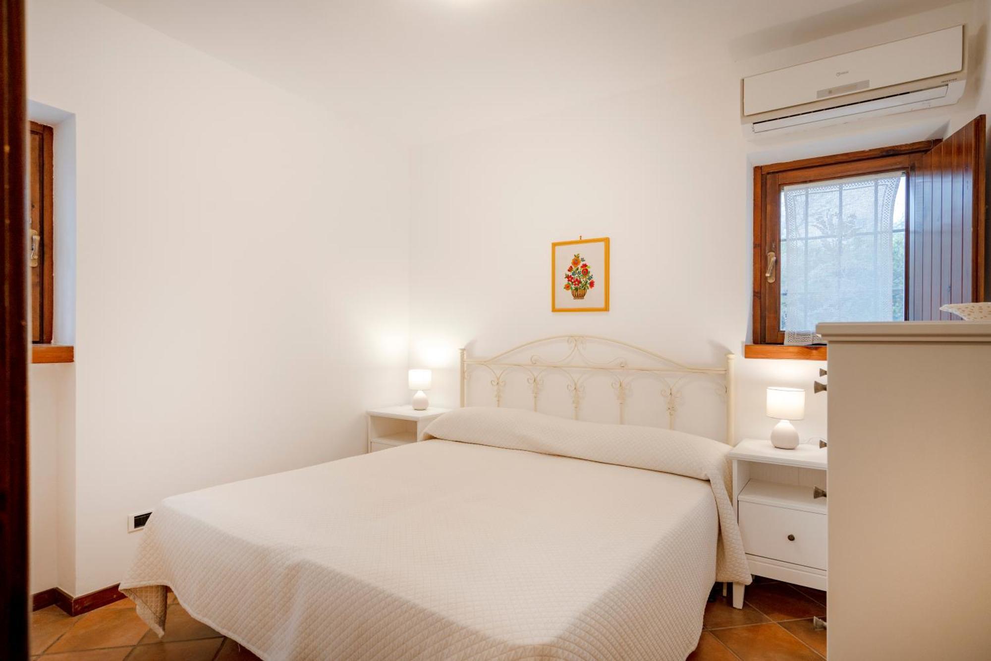 Villa Il Trullo Delle Rose, Monopoli By Il Pumo Di Puglia à Cozzana Extérieur photo